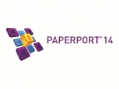 PaperPort (V. 14 ) - Box-Pack