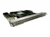 Cisco 48-Port 1 Gigabit SFP Fiber Ethernet Module with DFC4