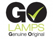 GO Lamps Projektorlampe