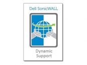 SonicWall Dynamic Support 8X5