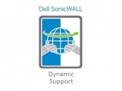 SonicWall Dynamic Support 8X5