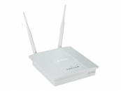 D-Link AirPremier N PoE Access Point with Plenum-rated Chassis DAP-2360