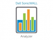 SonicWall Analyzer for NSA 4500,PRO 4060,PRO 4100,PRO 5060