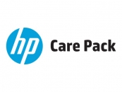 HP eCare Pack fr Designjet L28500-104, 1 Jahr Vor-Ort Service am nchsten Arbeitstag, Post Warranty