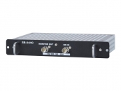 NEC 3G HDSDI STv2 Videokonverter