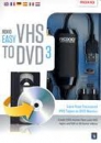 Vollversion Easy VHS to DVD 3