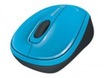 Maus Wireless Mobile Mouse 3500