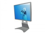 Dataflex Viewmate Style Monitor Stand 502