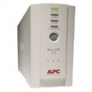 APC Back-UPS CS 500