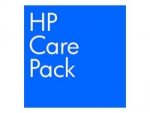 HP Care Pack Standard Exchange