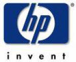HP Autoloader-Kassettenmagazin (links)