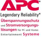 APC Netzkabel (240 V Wechselstrom)